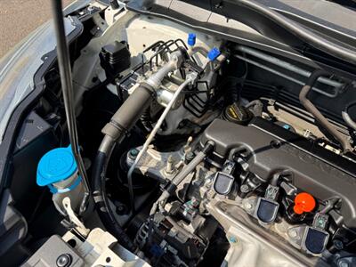 2017 Honda HR-V EX   - Photo 42 - Gladstone, OR 97027