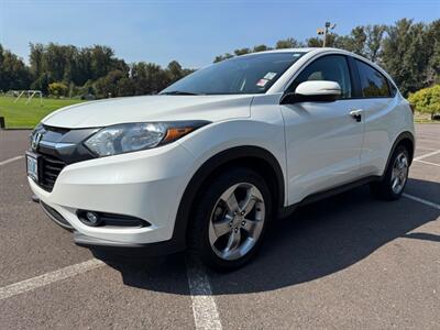 2017 Honda HR-V EX   - Photo 27 - Gladstone, OR 97027