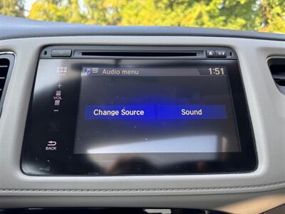 2017 Honda HR-V EX   - Photo 61 - Gladstone, OR 97027