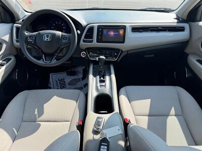 2017 Honda HR-V EX   - Photo 16 - Gladstone, OR 97027