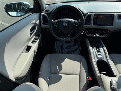 2017 Honda HR-V EX   - Photo 23 - Gladstone, OR 97027