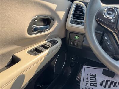2017 Honda HR-V EX   - Photo 46 - Gladstone, OR 97027