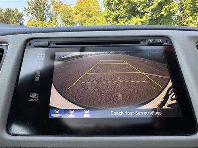 2017 Honda HR-V EX   - Photo 58 - Gladstone, OR 97027