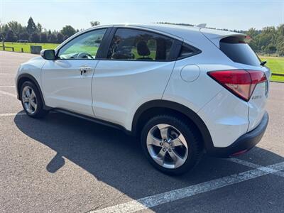 2017 Honda HR-V EX   - Photo 3 - Gladstone, OR 97027
