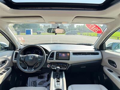 2017 Honda HR-V EX   - Photo 15 - Gladstone, OR 97027