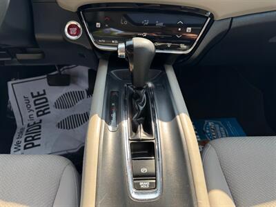 2017 Honda HR-V EX   - Photo 49 - Gladstone, OR 97027