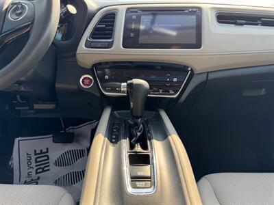 2017 Honda HR-V EX   - Photo 19 - Gladstone, OR 97027