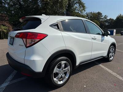 2017 Honda HR-V EX   - Photo 5 - Gladstone, OR 97027