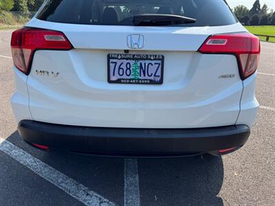 2017 Honda HR-V EX   - Photo 29 - Gladstone, OR 97027