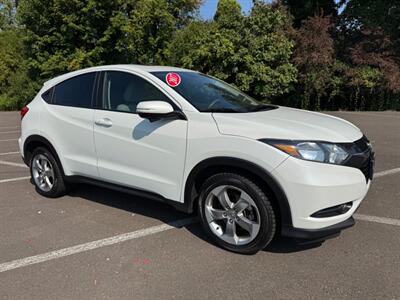 2017 Honda HR-V EX   - Photo 7 - Gladstone, OR 97027