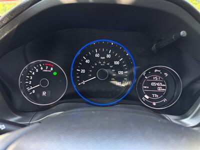2017 Honda HR-V EX   - Photo 24 - Gladstone, OR 97027