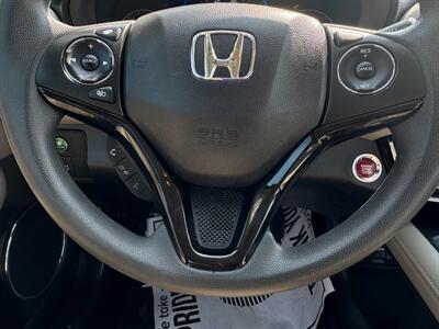 2017 Honda HR-V EX   - Photo 44 - Gladstone, OR 97027