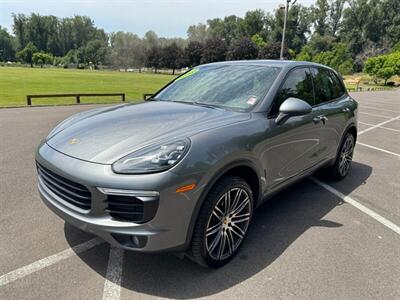 2016 Porsche Cayenne SUV , AWD , Fully loaded !  Great service records ! - Photo 28 - Gladstone, OR 97027