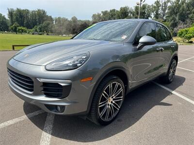 2016 Porsche Cayenne SUV , AWD , Fully loaded !  Great service records ! - Photo 29 - Gladstone, OR 97027