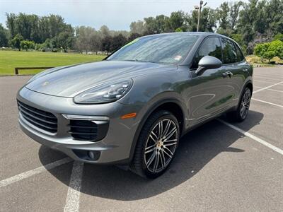 2016 Porsche Cayenne SUV , AWD , Fully loaded !  Great service records ! - Photo 27 - Gladstone, OR 97027