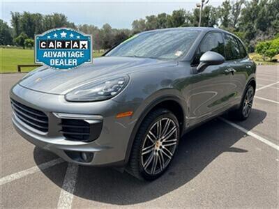 2016 Porsche Cayenne SUV , AWD , Fully loaded !  Great service records ! - Photo 56 - Gladstone, OR 97027