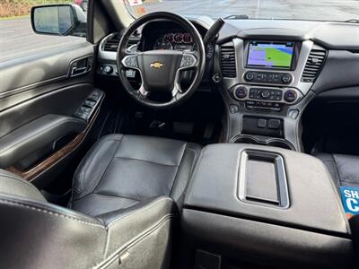 2019 Chevrolet Tahoe LT   - Photo 17 - Gladstone, OR 97027