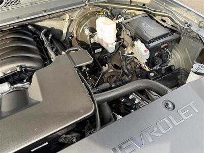 2019 Chevrolet Tahoe LT   - Photo 37 - Gladstone, OR 97027