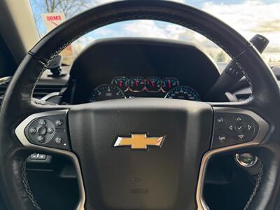 2019 Chevrolet Tahoe LT   - Photo 71 - Gladstone, OR 97027