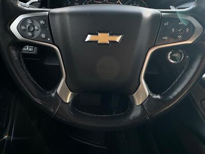 2019 Chevrolet Tahoe LT   - Photo 70 - Gladstone, OR 97027