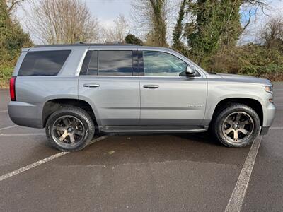 2019 Chevrolet Tahoe LT   - Photo 6 - Gladstone, OR 97027