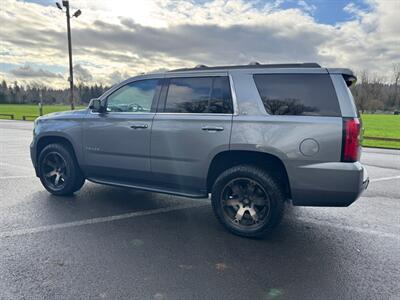 2019 Chevrolet Tahoe LT   - Photo 3 - Gladstone, OR 97027
