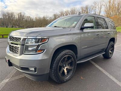 2019 Chevrolet Tahoe LT   - Photo 26 - Gladstone, OR 97027