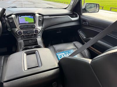 2019 Chevrolet Tahoe LT   - Photo 18 - Gladstone, OR 97027