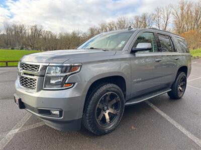 2019 Chevrolet Tahoe LT   - Photo 25 - Gladstone, OR 97027
