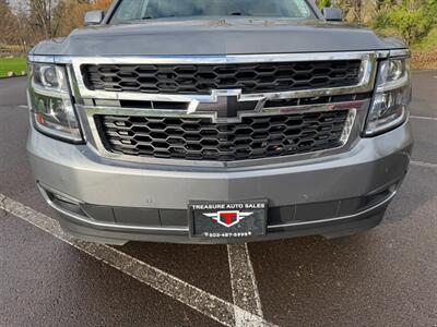 2019 Chevrolet Tahoe LT   - Photo 30 - Gladstone, OR 97027