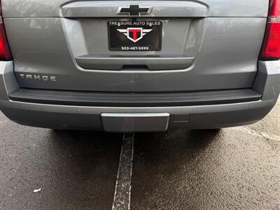 2019 Chevrolet Tahoe LT   - Photo 31 - Gladstone, OR 97027