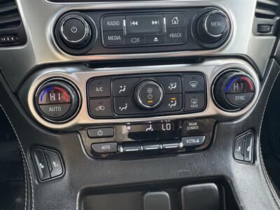 2019 Chevrolet Tahoe LT   - Photo 75 - Gladstone, OR 97027