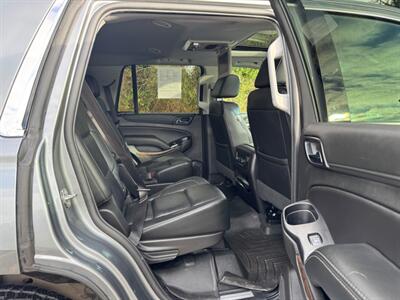 2019 Chevrolet Tahoe LT   - Photo 13 - Gladstone, OR 97027