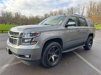 2019 Chevrolet Tahoe LT   - Photo 27 - Gladstone, OR 97027
