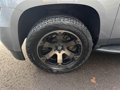 2019 Chevrolet Tahoe LT   - Photo 32 - Gladstone, OR 97027