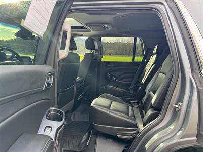 2019 Chevrolet Tahoe LT   - Photo 10 - Gladstone, OR 97027