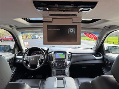 2019 Chevrolet Tahoe LT   - Photo 38 - Gladstone, OR 97027