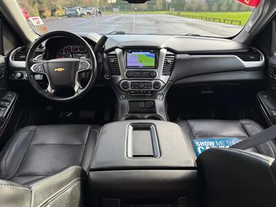 2019 Chevrolet Tahoe LT   - Photo 16 - Gladstone, OR 97027