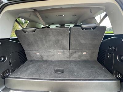 2019 Chevrolet Tahoe LT   - Photo 55 - Gladstone, OR 97027
