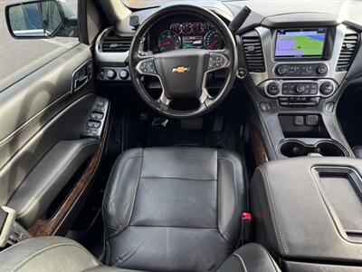 2019 Chevrolet Tahoe LT   - Photo 23 - Gladstone, OR 97027