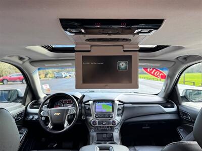 2019 Chevrolet Tahoe LT   - Photo 15 - Gladstone, OR 97027