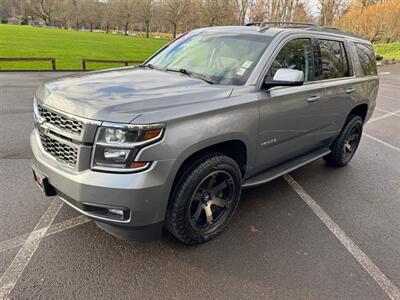 2019 Chevrolet Tahoe LT   - Photo 28 - Gladstone, OR 97027