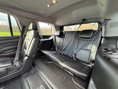 2019 Chevrolet Tahoe LT   - Photo 11 - Gladstone, OR 97027