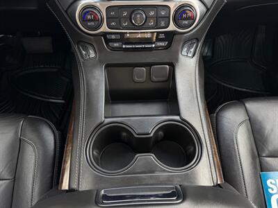 2019 Chevrolet Tahoe LT   - Photo 51 - Gladstone, OR 97027