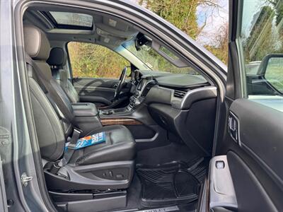 2019 Chevrolet Tahoe LT   - Photo 12 - Gladstone, OR 97027