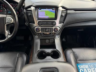 2019 Chevrolet Tahoe LT   - Photo 19 - Gladstone, OR 97027