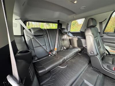 2019 Chevrolet Tahoe LT   - Photo 14 - Gladstone, OR 97027