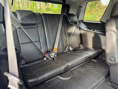 2019 Chevrolet Tahoe LT   - Photo 42 - Gladstone, OR 97027