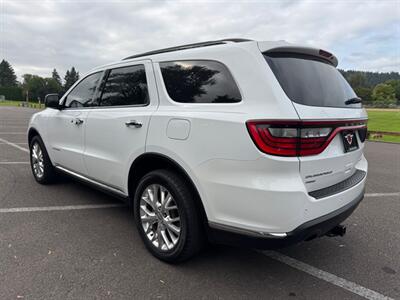 2014 Dodge Durango Citadel   - Photo 3 - Gladstone, OR 97027