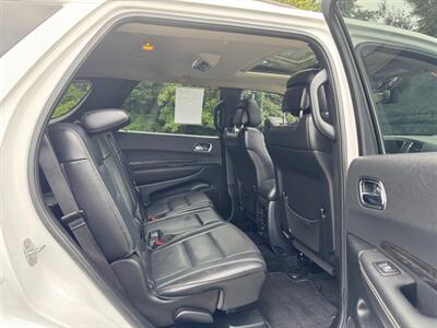 2014 Dodge Durango Citadel   - Photo 13 - Gladstone, OR 97027